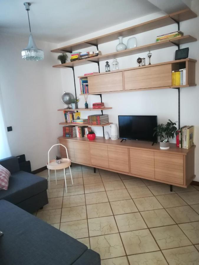 Casa Marisa Apartment Sirmione Room photo