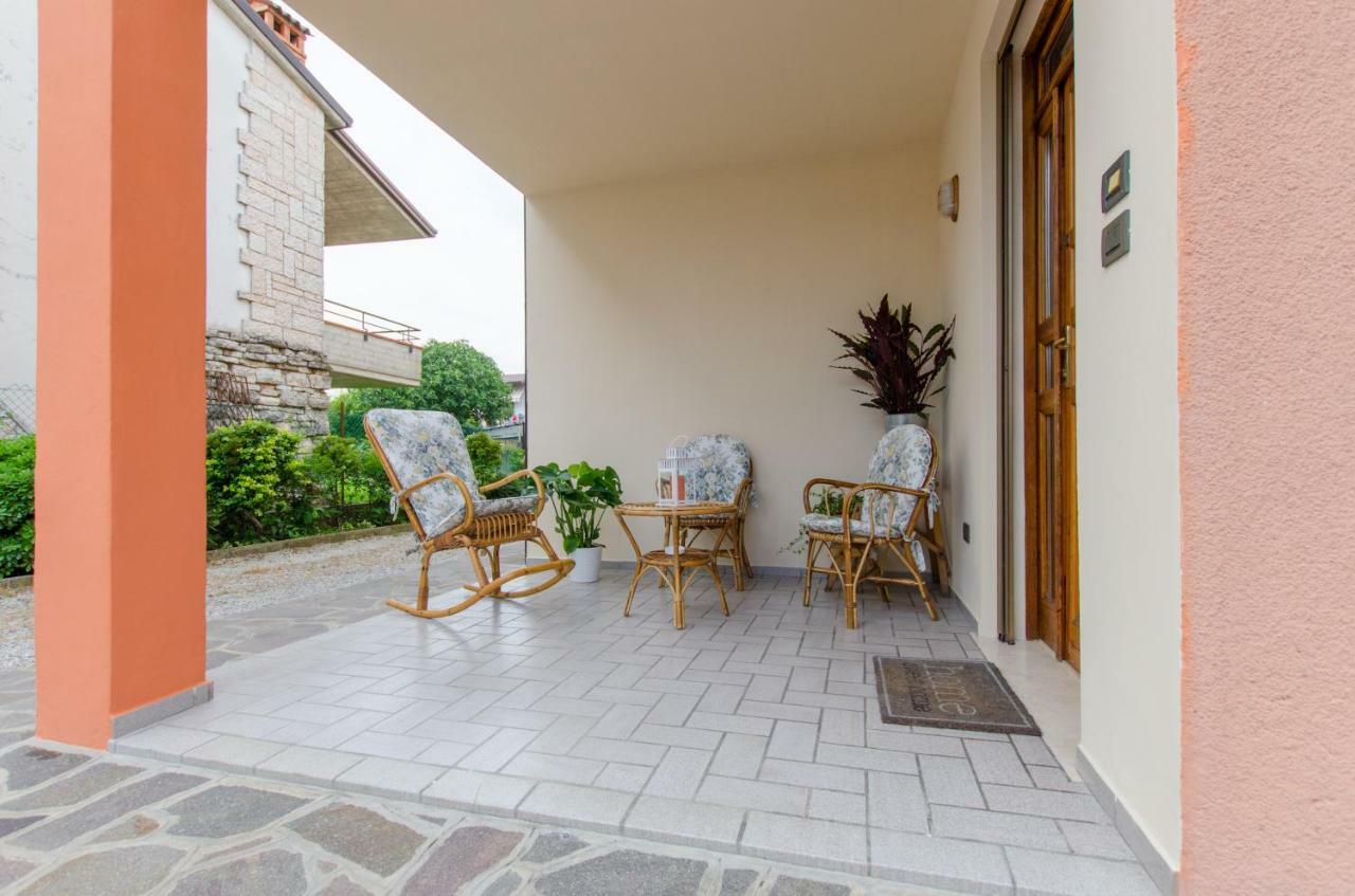 Casa Marisa Apartment Sirmione Exterior photo