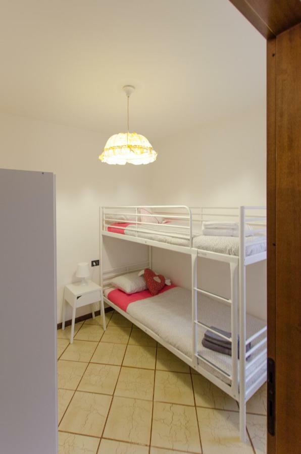Casa Marisa Apartment Sirmione Exterior photo