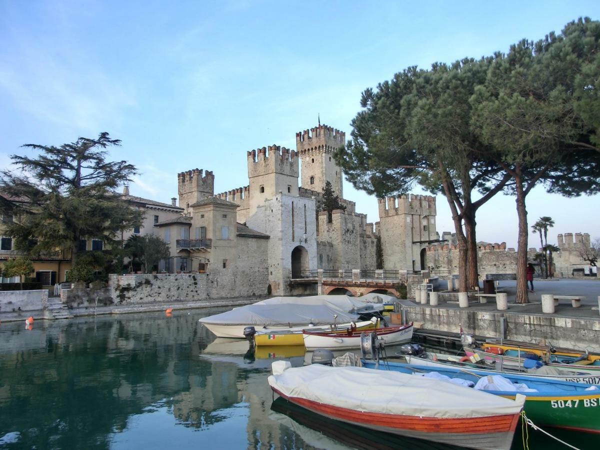 Casa Marisa Apartment Sirmione Exterior photo