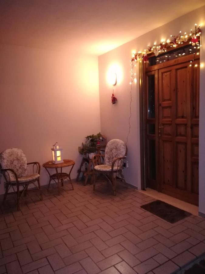 Casa Marisa Apartment Sirmione Exterior photo